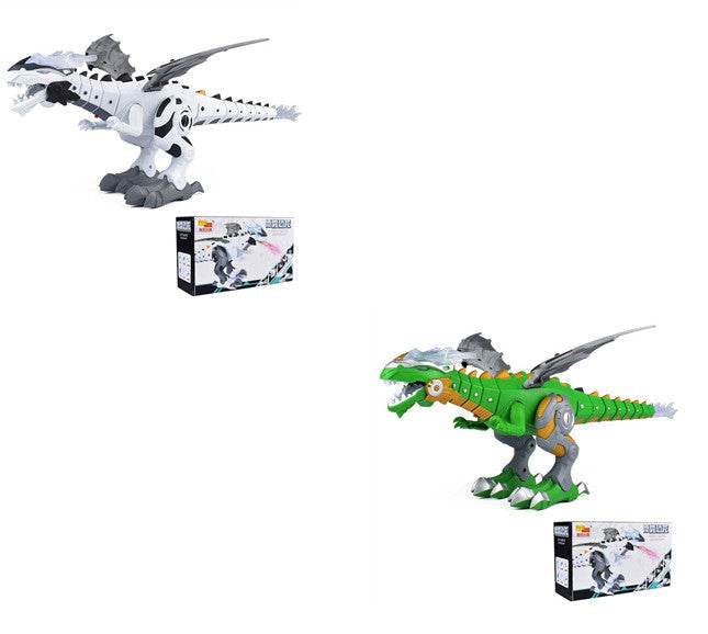 Intelligent Robot Toy Dinosaur - ProTrendyz
