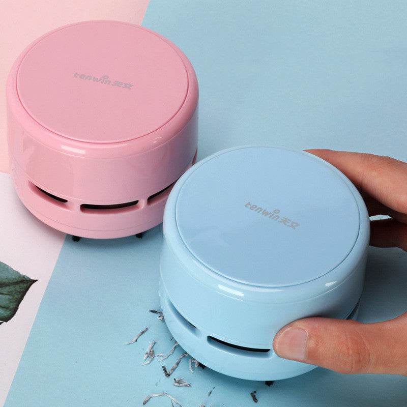 Electric Pencil Sharpener Pencil Sharpener Student Stationery Set - ProTrendyz