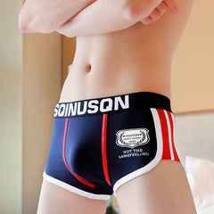 Mens Underwear Men Sexy Man Boys Underpa - ProTrendyz