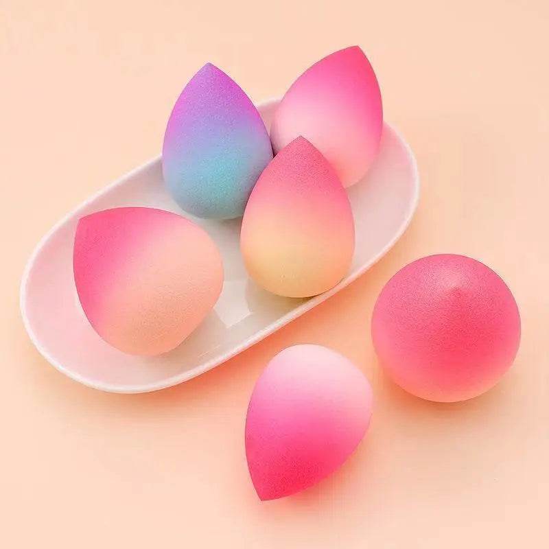 Makeup Sponge Egg Beauty Makeup Super Soft Air Cushion Makeup - ProTrendyz
