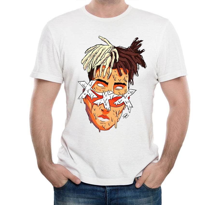 Character Unisex Tshirt - ProTrendyz