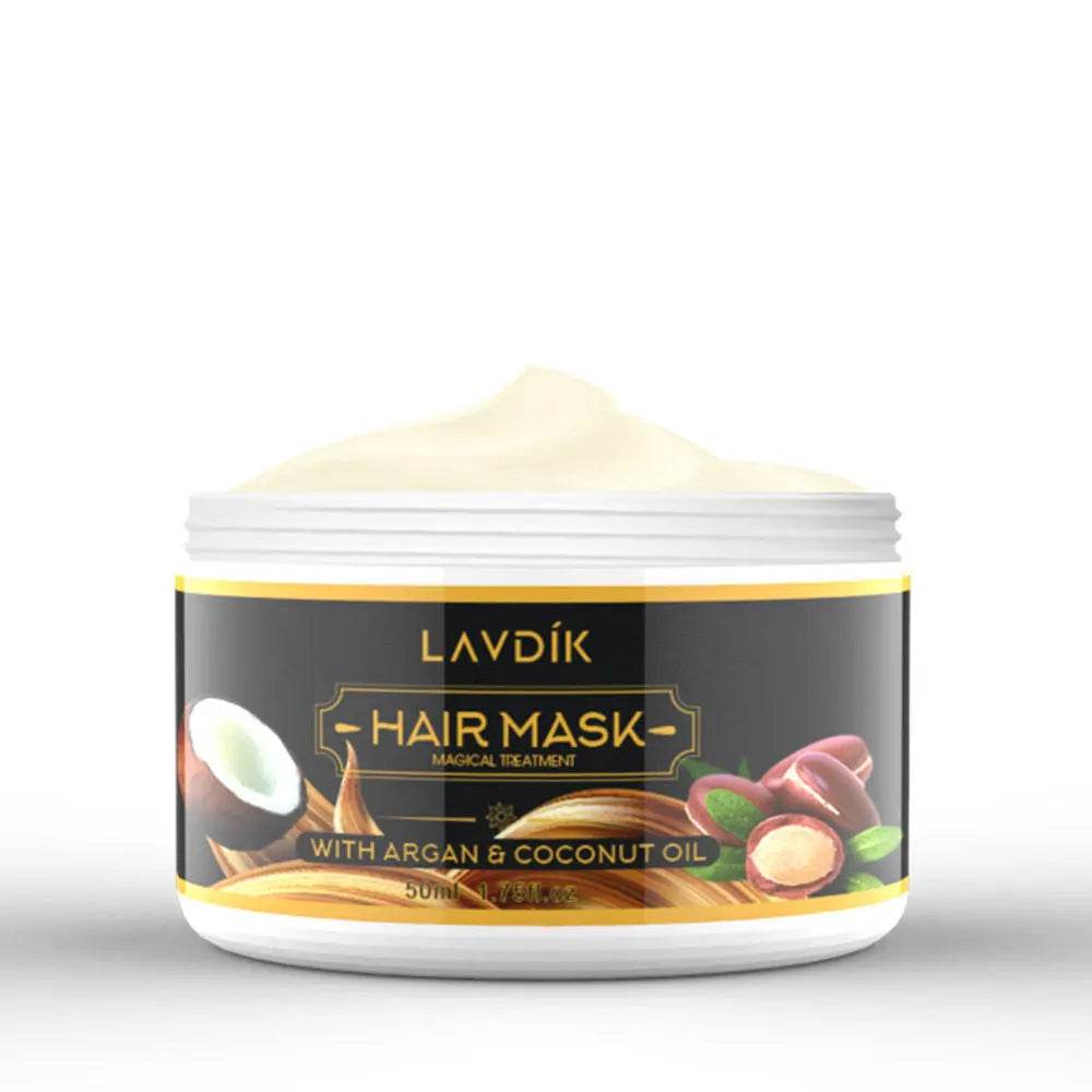 Nourishing Hair Mask Conditioner Deep Repair Hair Care - ProTrendyz