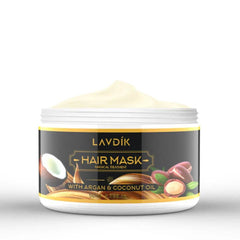 Nourishing Hair Mask Conditioner Deep Repair Hair Care - ProTrendyz