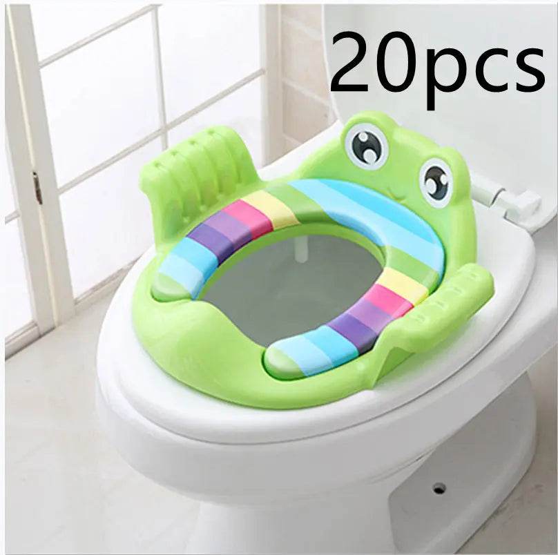 Baby Children Toilet Seat Toilet US - ProTrendyz