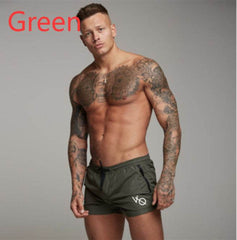 New Mens Sexy Swimsuit Swimwear Men Swimming Shorts Men Briefs Beach Shorts Sports Suits Surf Board Shorts Men Swim Trunks - ProTrendyz