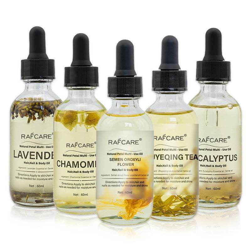 Facial Skin Care Compound Moisturizing Oil - ProTrendyz