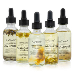 Facial Skin Care Compound Moisturizing Oil - ProTrendyz