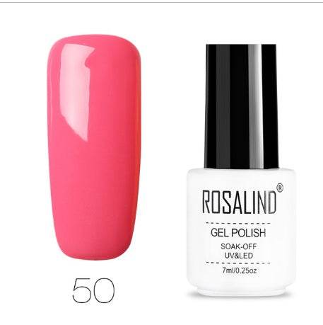 Japanese Style Nail Phototherapy Color Gel Nail Gel - ProTrendyz