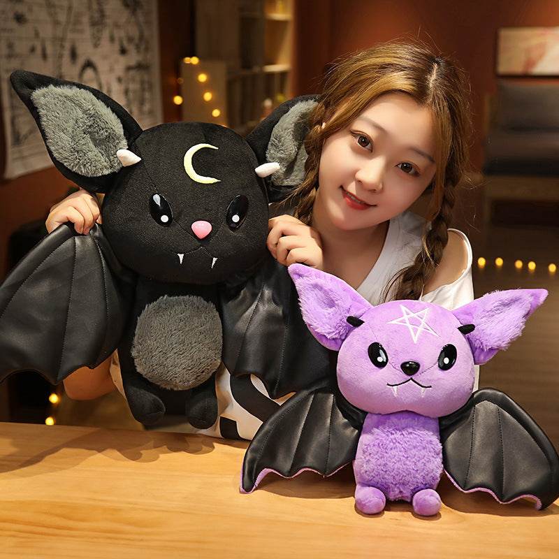 Creative Bat Toy Animal Plush Toy - ProTrendyz