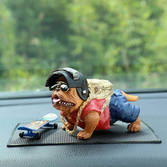 Bully Dog Car Decoration - ProTrendyz