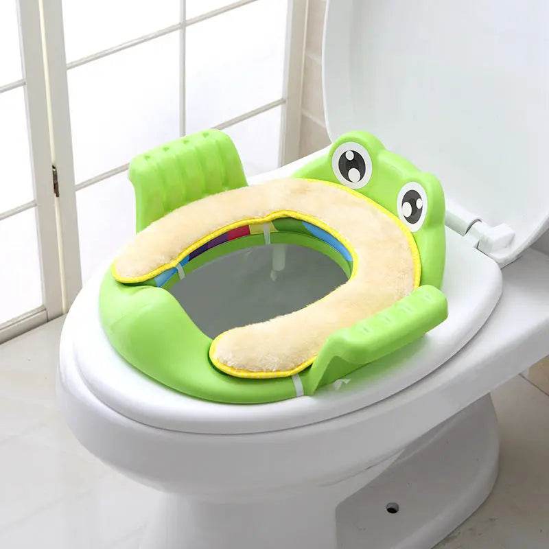 Baby Children Toilet Seat Toilet US - ProTrendyz
