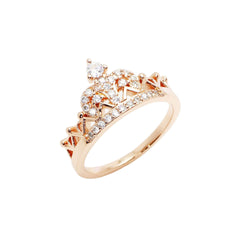 Crown Rings for Women - ProTrendyz