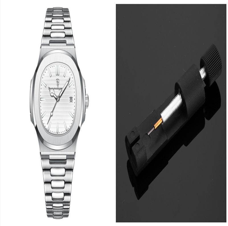 New Waterproof Men's Quartz Watch - ProTrendyz