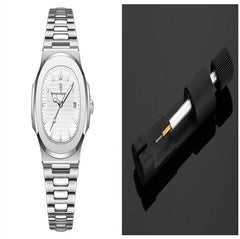 New Waterproof Men's Quartz Watch - ProTrendyz