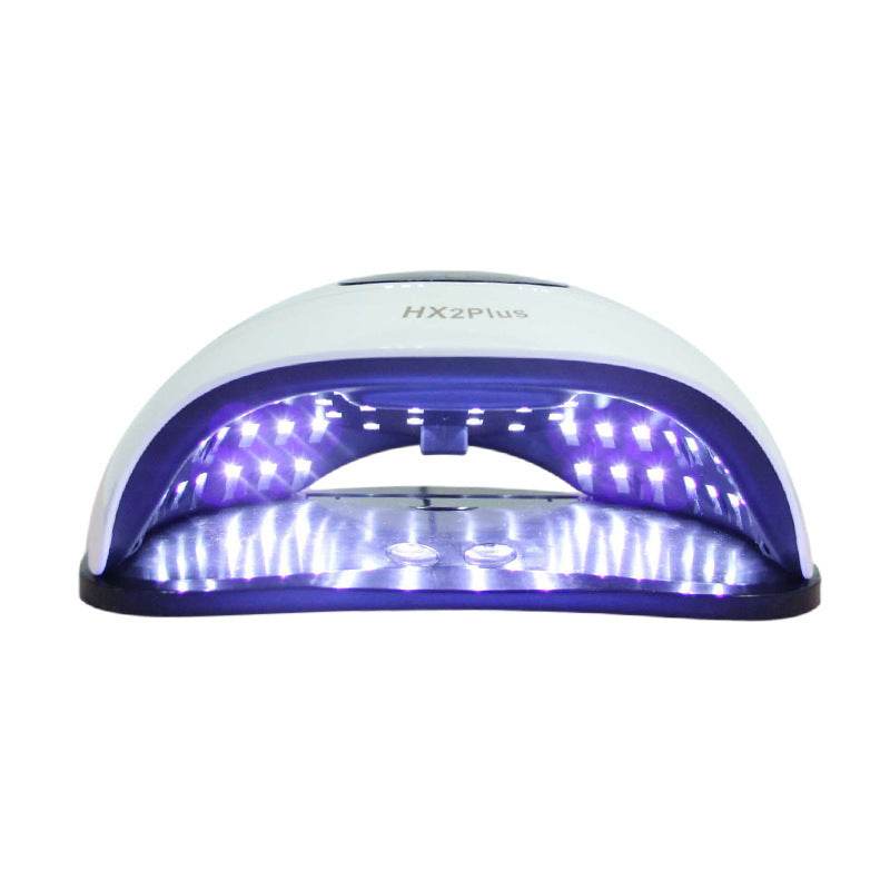 Cold And Warm Nail Phototherapy Machine - ProTrendyz