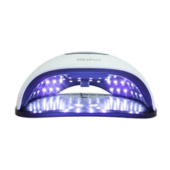 Cold And Warm Nail Phototherapy Machine - ProTrendyz