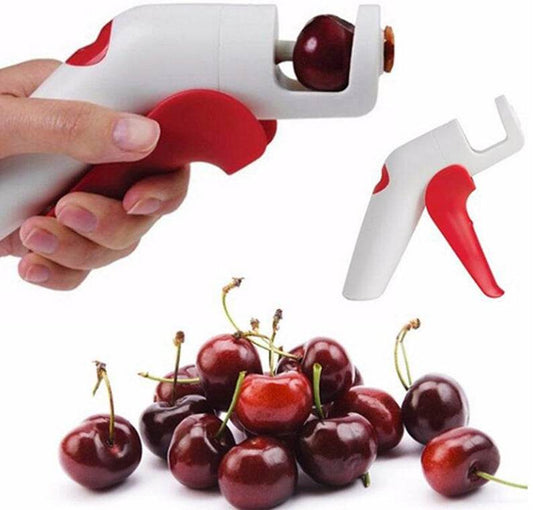 Cherry Kernel Remover Creative Kitchen Gadget - ProTrendyz