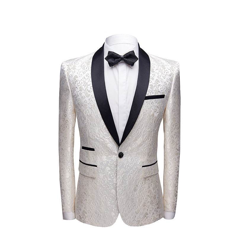 Men''s suit suits men wedding Dress Suit Set - ProTrendyz