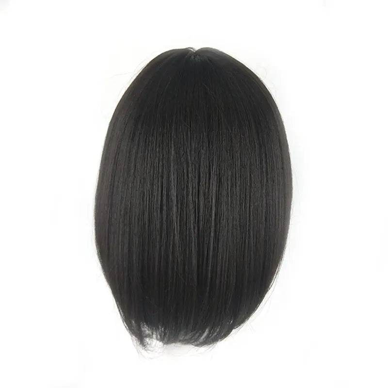 Wig Women Short Human Hair Wigs Bob Brazilian Black Women Remy - ProTrendyz