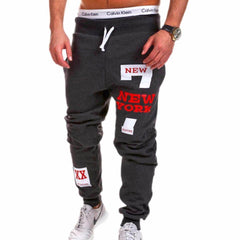 Men's Fashion And Comfort Leisure Joggers - ProTrendyz