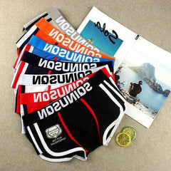 Mens Underwear Men Sexy Man Boys Underpa - ProTrendyz
