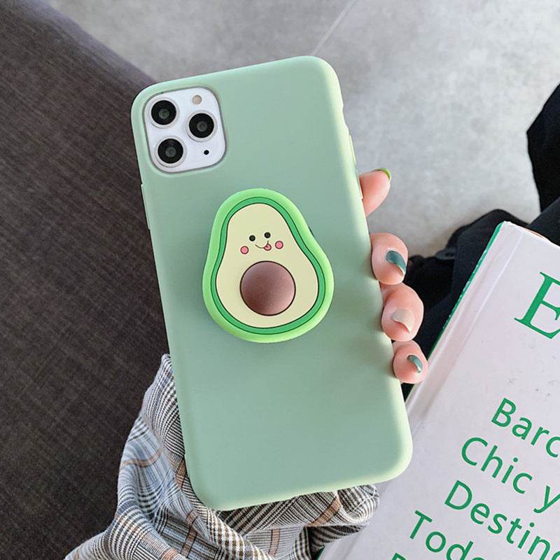 Avocado phone case - ProTrendyz