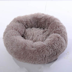 Plush pet nest - ProTrendyz