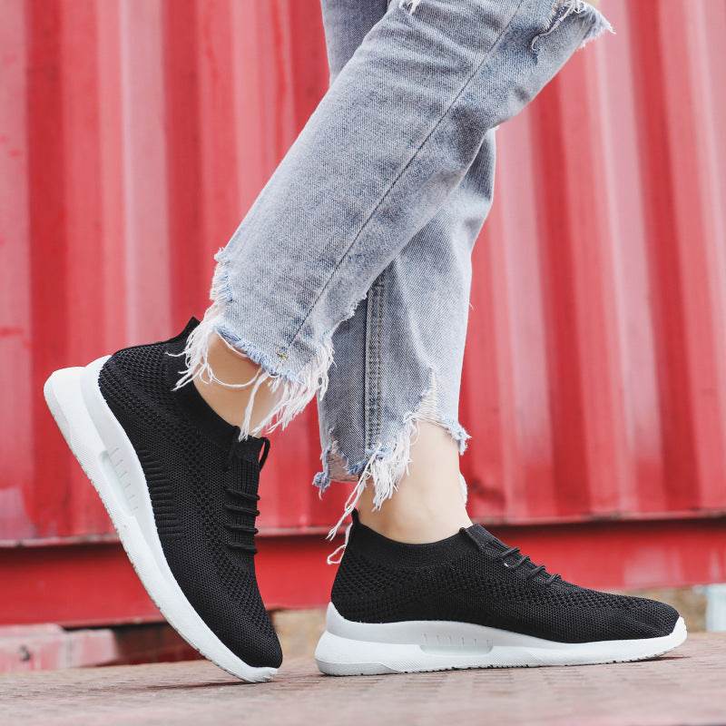 fashion cool women sneakers women sport Casual shoes - ProTrendyz