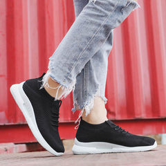fashion cool women sneakers women sport Casual shoes - ProTrendyz