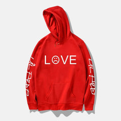 Love Hoodies - ProTrendyz