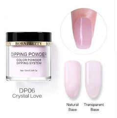Nail Polish, Nail Infiltration Powder, Powder Sticky Powder, Nail Art - ProTrendyz