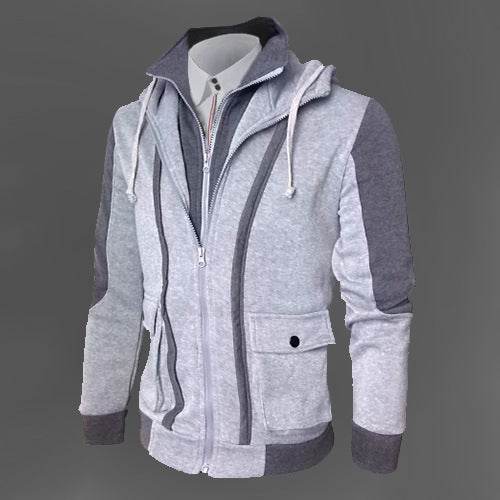 Casual Men Jackets Coats - ProTrendyz