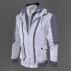Casual Men Jackets Coats - ProTrendyz