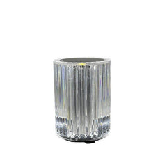 Crystal Lamp Table Lamp Atmosphere Creative Line Small Night Lamp Led Lights - ProTrendyz