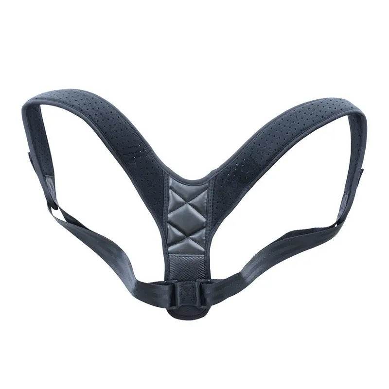 Medical Clavicle Posture Corrector Lower Back Correction Belt For Children Adults US - ProTrendyz