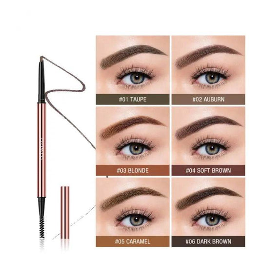 Eye Brow Make-Up 6 Choices Hot - ProTrendyz