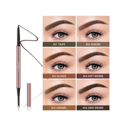 Eye Brow Make-Up 6 Choices Hot - ProTrendyz