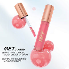 PHOFAY Mirror Moisturizing Lip Gloss - ProTrendyz