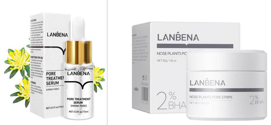 Blackhead Nasal Membrane Sucking Blackhead Tearing To Remove Acne - ProTrendyz