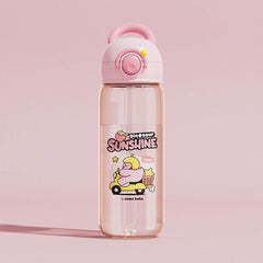 Whale Diving Cup Baby Drinking Water Fountain Water Cup - ProTrendyz