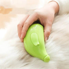 3 In 1 Pet Steam Brush Cat Dog Cleaning Steamy Spray Massage Beauty Comb Hair Removal Grooming Supplies Pets Accessories - ProTrendyz