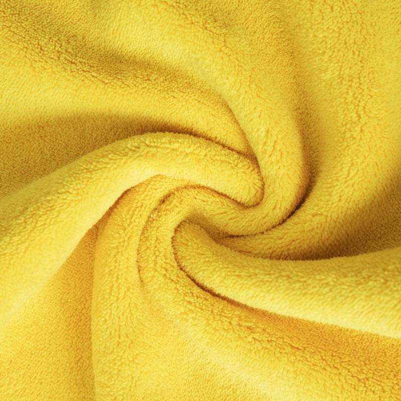 Dog Towels For Drying Dogs Drying Towel Dog Bath Towel, Quick-drying Pet Dog And Cat Towels Soft Fiber Towels Robe Super Absorbent Quick Drying Soft Microfiber Pet Towel For Dogs, Cats Yellow - ProTrendyz