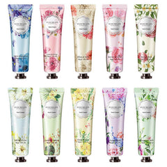 Floral Fragrance 30g Moisturizing Hand Cream Cosmetics - ProTrendyz