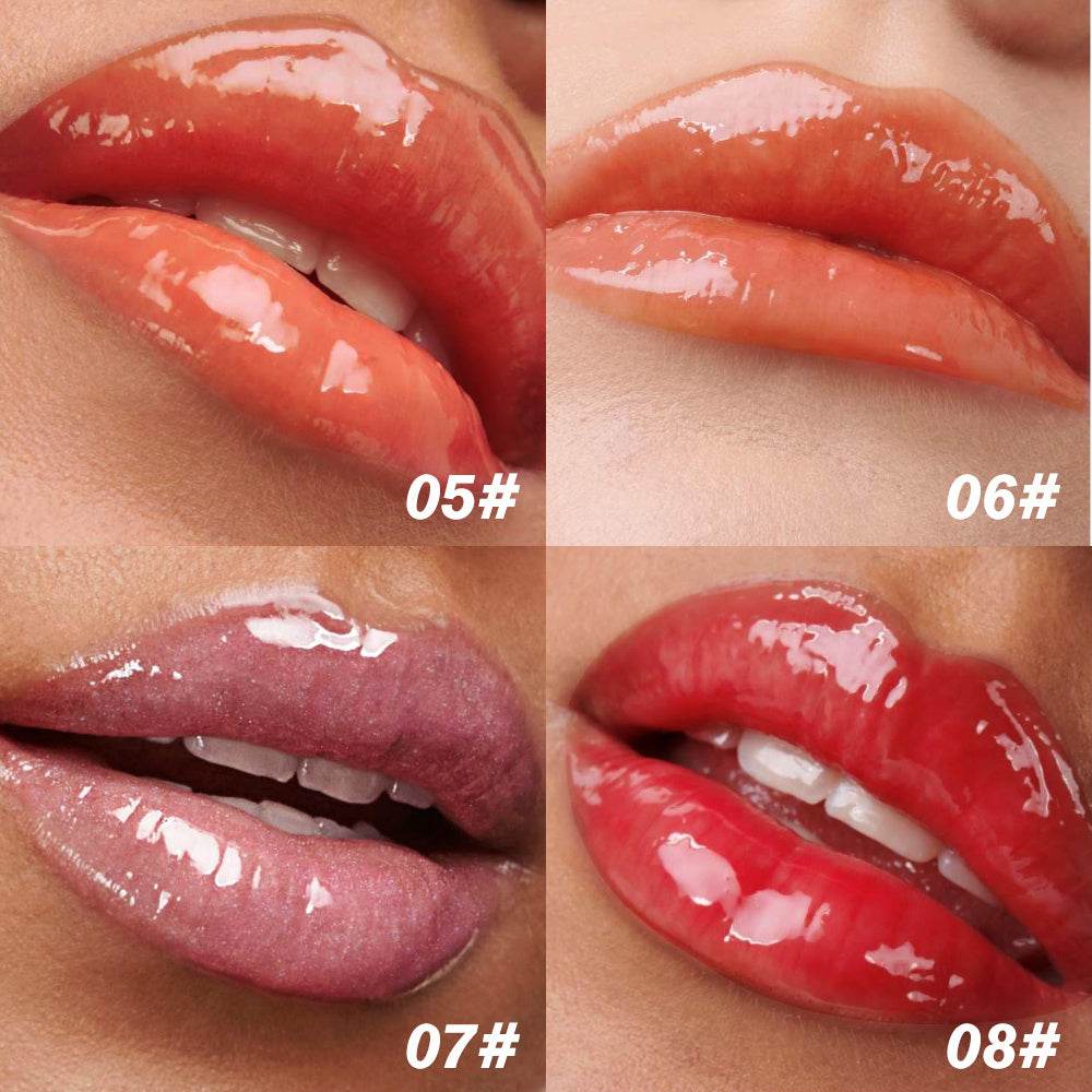 PHOFAY Mirror Moisturizing Lip Gloss - ProTrendyz