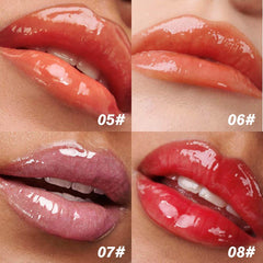PHOFAY Mirror Moisturizing Lip Gloss - ProTrendyz