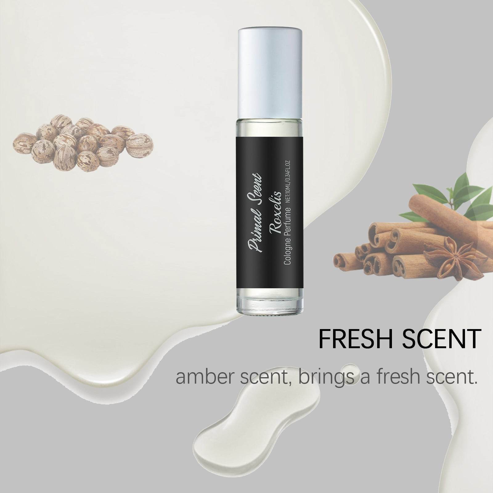 Charming Cologne Fragrance Dating Perfume - ProTrendyz