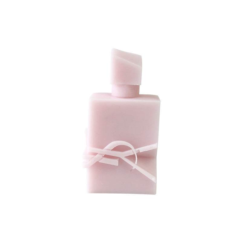 Scented Candles In The Shape Of Perfume Bottles - ProTrendyz