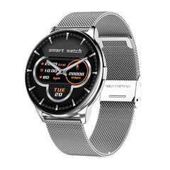 Y90 Smart Watch GPS Blood Pressure Monitoring Health Smart Watch Sports Smart Watch - ProTrendyz