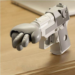Punch Gun Table Game Props Decompression Kids Toys - ProTrendyz