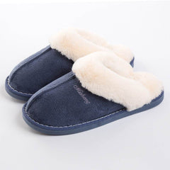 Fall Winter Waterproof Home Slippery Slippers - ProTrendyz